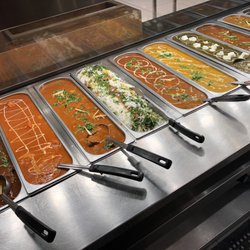 Amaya Buffet