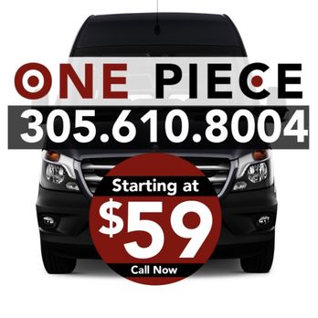One Piece Delivery - Movers Near Me - Miami, Florida One Piece Delivery - Movers Near Me - Miami, Florida