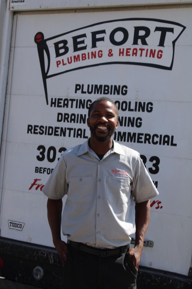 Slide of Befort Plumbing & Heating