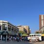 Argyle Night Market