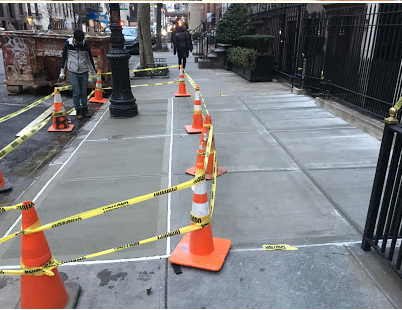 Slide of Arcedo Construction & Development