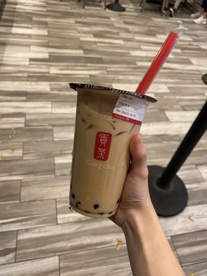 Gong Cha by null