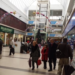 Middleton Shopping Centre
