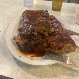 Ribs