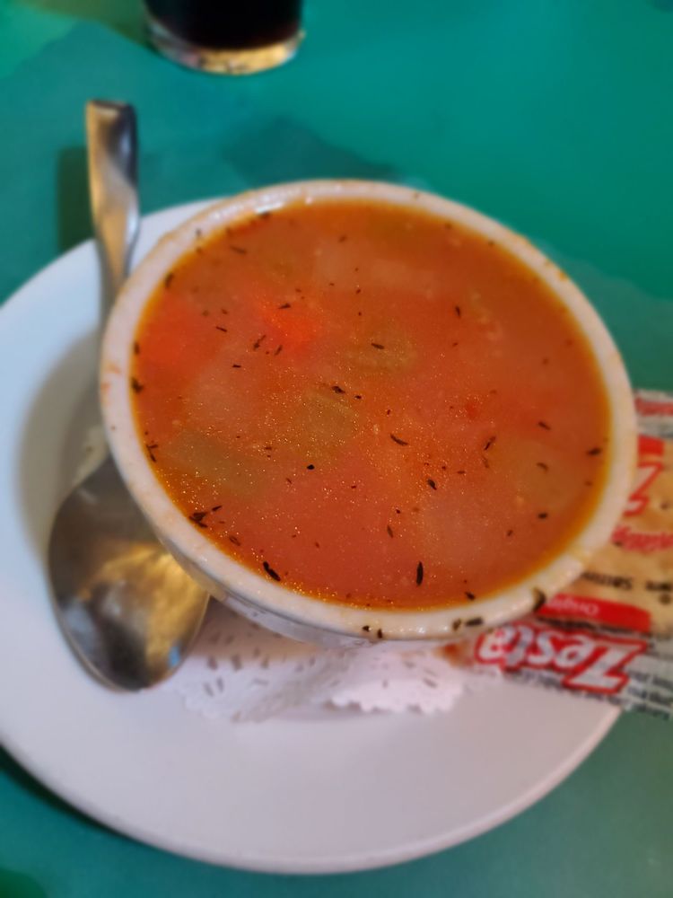 Social spots from Brodie's Pub