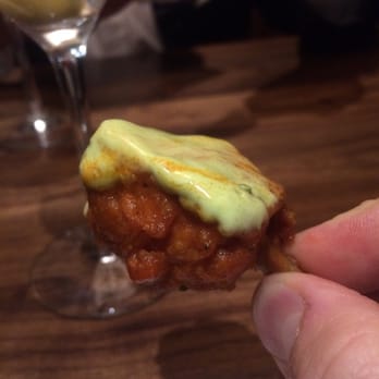 Del Frisco's Grille - Chicken wing - New American Near Me - Cherry Creek, Colorado
