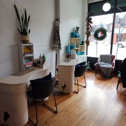 Astute Salon and Spa
