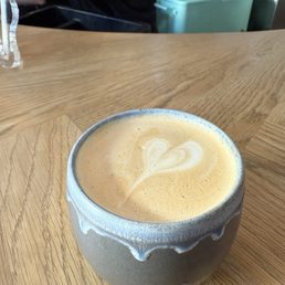 Latte