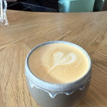 Ugly Duckling - Latte - Bakeries Near Me - Portland, Maine