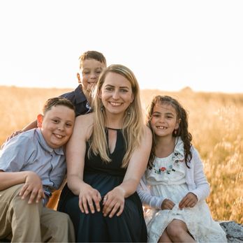Emily Matheson Photography - Event Photography Near Me - Willits, California