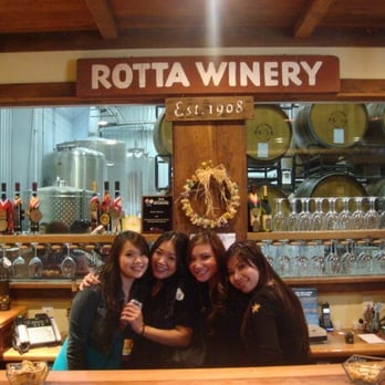 Grapeline Wine Tours - Wine Tours Near Me - Paso Robles, California Grapeline Wine Tours - Wine Tours Near Me - Paso Robles, California