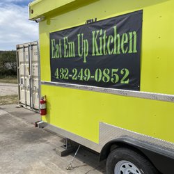 Eat Up Kitchen
