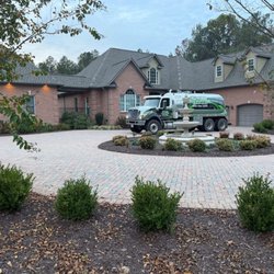 C&W Hanover Septic, Well & Plumbing