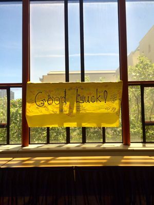 The Law Café by null