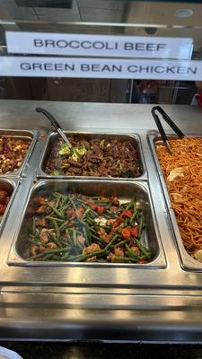 Chin's Kitchen by null