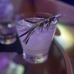 Thaxton Speakeasy