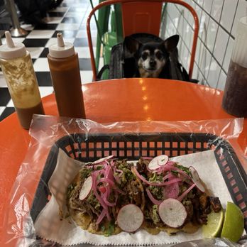 Santa Masa Tamaleria - Santo Tacos were incredible! Tia agrees as well! - Mexican Near Me - Chicago, Illinois Santa Masa Tamaleria - Santo Tacos were incredible! Tia agrees as well! - Mexican Near Me - Chicago, Illinois