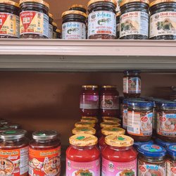 Thai Market