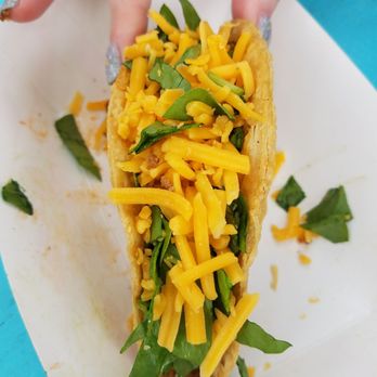 Mellizoz Tacos - The old school - Tex-Mex Near Me - Austin, Texas