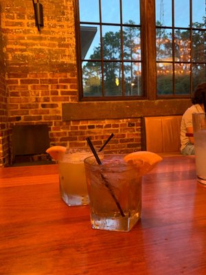 The Edison - Restaurant Tallahassee by null