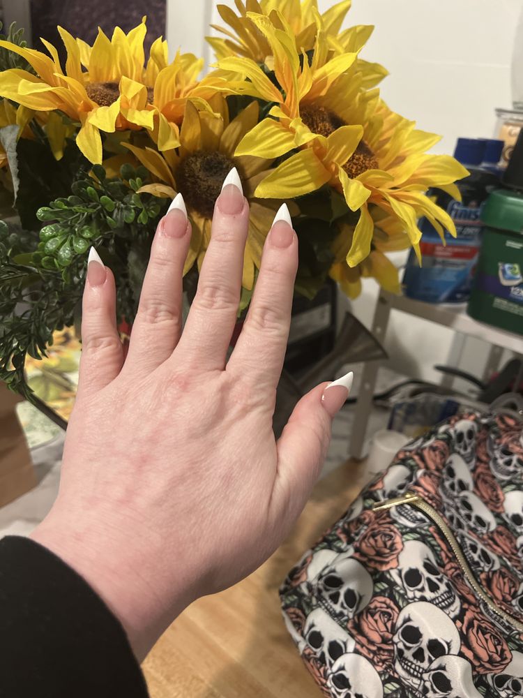 LOVELY NAILS Updated August 2024 100 Thruway Plz Dr, Cheektowaga