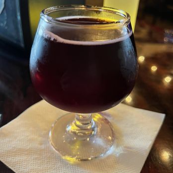 The Thirsty Topher - Wine Bars Near Me - Orlando, Florida