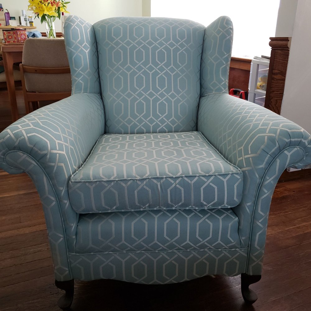 A V Iglesias Upholstery - upholstery in Buffalo, NY