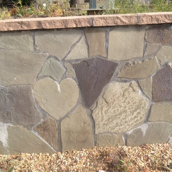 Reynoso's Stoneworks - A part of the planter box.. All made completely from scratch - Masonry/Concrete Near Me Reynoso's Stoneworks - A part of the planter box.. All made completely from scratch - Masonry/Concrete Near Me