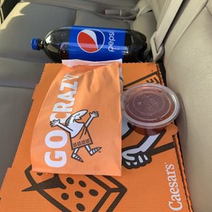 Little Ceasars on Yelp