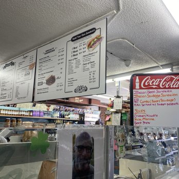 Al & Joe's Deli - Menu - Delis Near Me - Franklin Park, Illinois