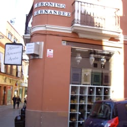 Artesanía Alminar
