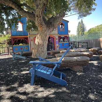 Magical Bridge Playground - Playgrounds Near Me - Palo Alto, California Magical Bridge Playground - Playgrounds Near Me - Palo Alto, California