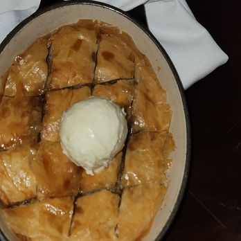 HaSalon - Baklava - Mediterranean Near Me - Las Vegas, Nevada HaSalon - Baklava - Mediterranean Near Me - Las Vegas, Nevada