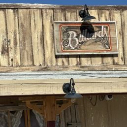 Exterior photo of Idle Spurs Tavern - Sandy Valley, Nevada Exterior photo of Idle Spurs Tavern - Sandy Valley, Nevada