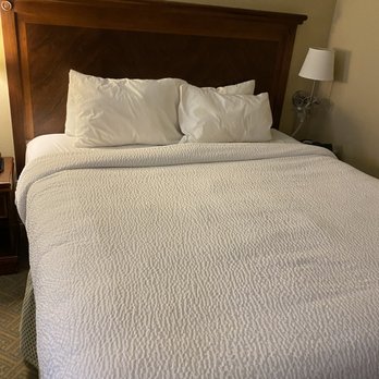 Courtyard by Marriott Charleston Mt. Pleasant - Hotels Near Me - Mount Pleasant, South Carolina