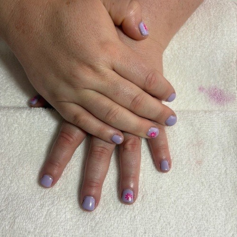 Cure Nail Lounge & Botique - Spring Nails - Nail Salons Near Me - Reno, Nevada Cure Nail Lounge & Botique - Spring Nails - Nail Salons Near Me - Reno, Nevada