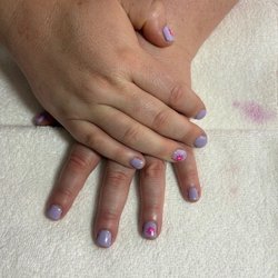Spring Nails