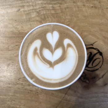 Ramini Espresso Bar & Cafe - Coffee & Tea Near Me - New York, New York