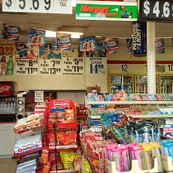 Sunrise Food Store