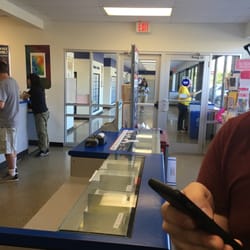 US Post Office