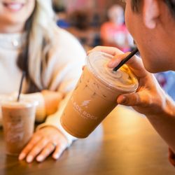 Black Rock Coffee Bar