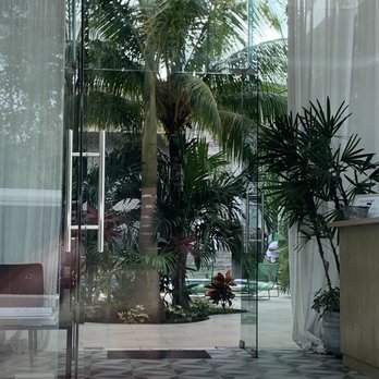 Elements Hotel - Nice decor and modern style hotel - Hotels Near Me - Tulum, ROO