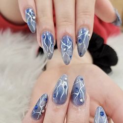 Nail Shadow Snellville
