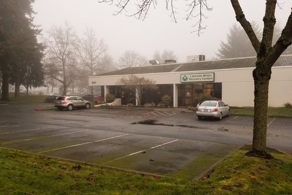 Lakeside-Milam Recovery Centers