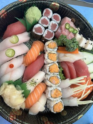 Asia Hamachi Restaurant by null