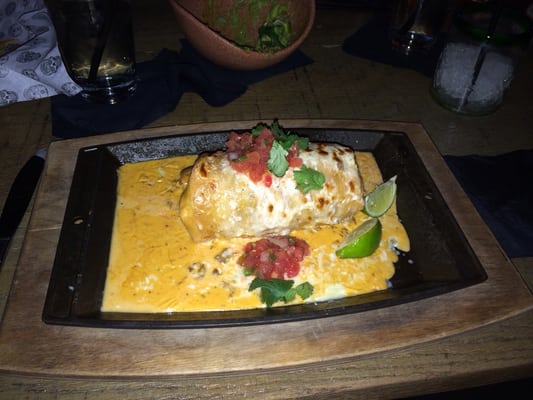 Saint Anejo by null Saint Anejo by null