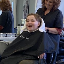 Studio One - I've never been as happy as Sandy makes my son.