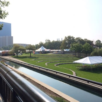 Dig IN - The calm before the storm - Festivals Near Me - Indianapolis, Indiana