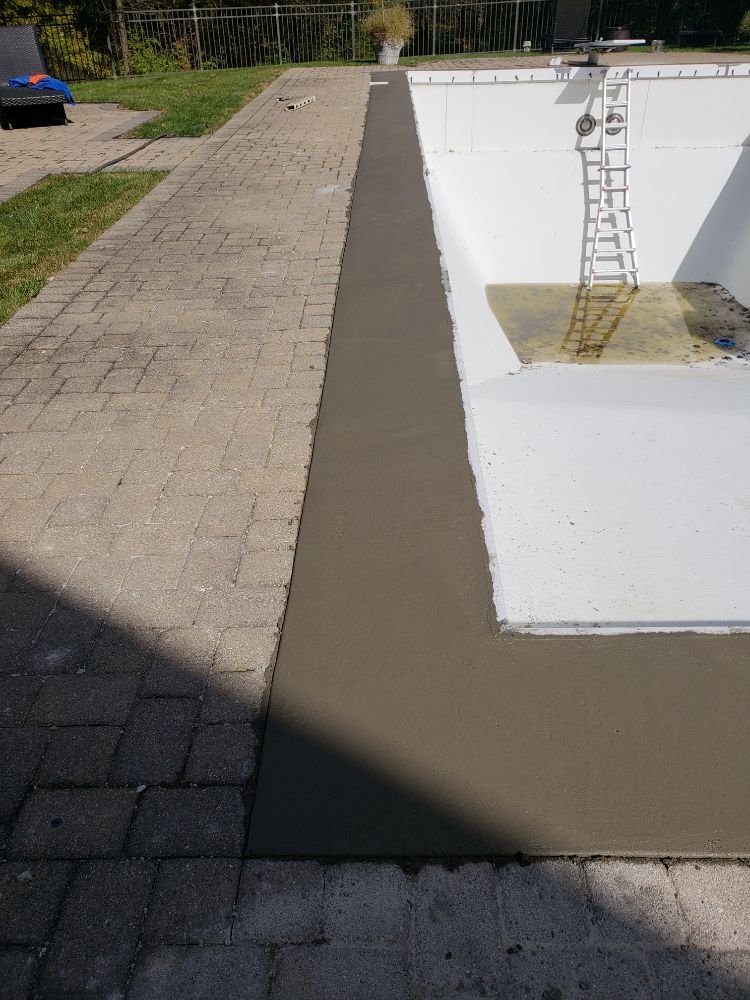 Slide of Diamond Mechanical