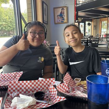 Indigenous Eats - 2 Puyallup kids approving - American Near Me - Spokane, Washington Indigenous Eats - 2 Puyallup kids approving - American Near Me - Spokane, Washington